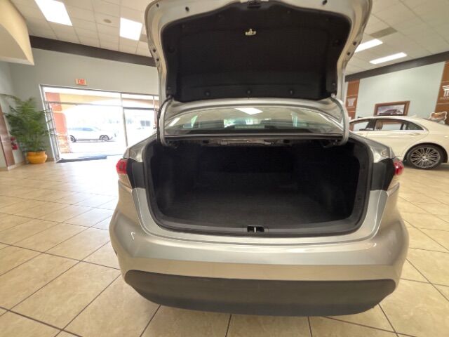 2025 Toyota Corolla LE Charlotte NC