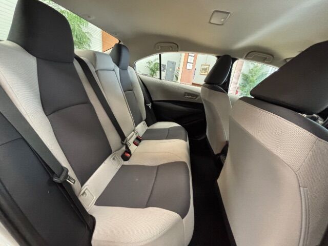 2025 Toyota Corolla LE Charlotte NC