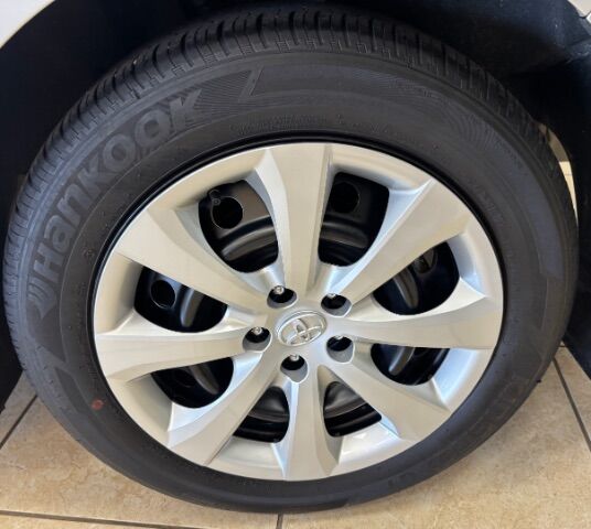 2025 Toyota Corolla LE Charlotte NC