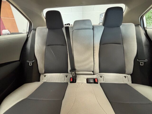 2025 Toyota Corolla LE Charlotte NC