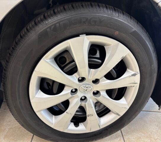 2025 Toyota Corolla LE Charlotte NC
