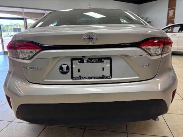 2025 Toyota Corolla LE Charlotte NC