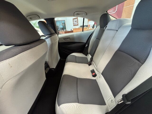 2025 Toyota Corolla LE Charlotte NC