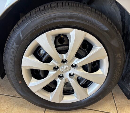 2025 Toyota Corolla LE Charlotte NC