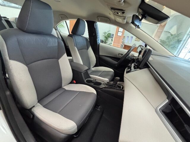 2025 Toyota Corolla LE Charlotte NC