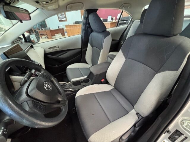2025 Toyota Corolla LE Charlotte NC