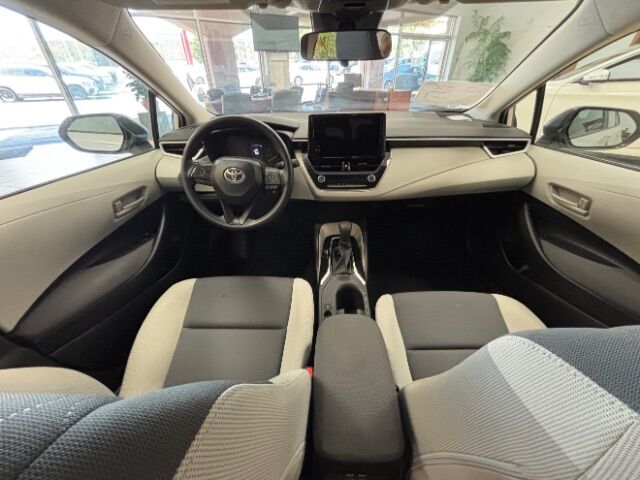 2025 Toyota Corolla LE Charlotte NC