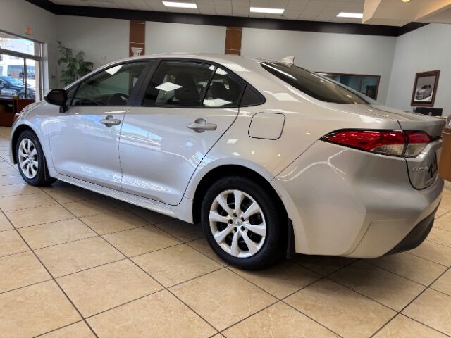 2025 Toyota Corolla LE Charlotte NC