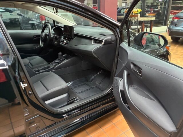 2025 Toyota Corolla LE Charlotte NC