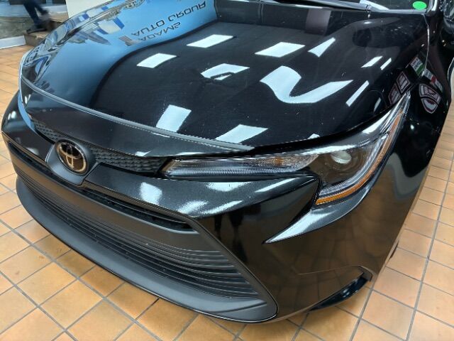 2025 Toyota Corolla LE Charlotte NC