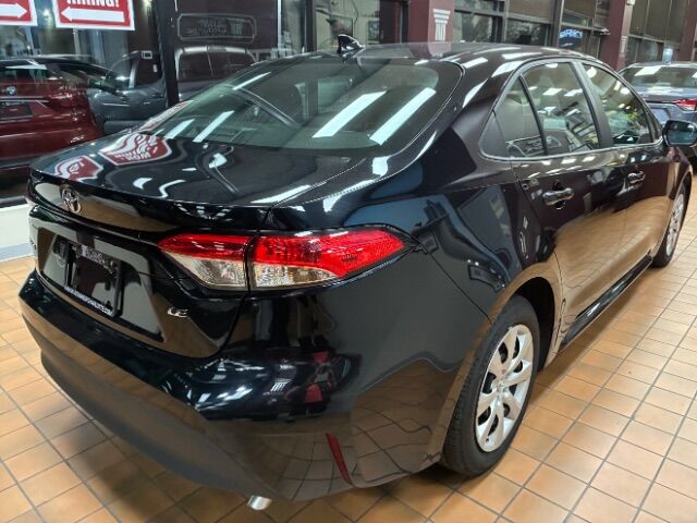 2025 Toyota Corolla LE Charlotte NC