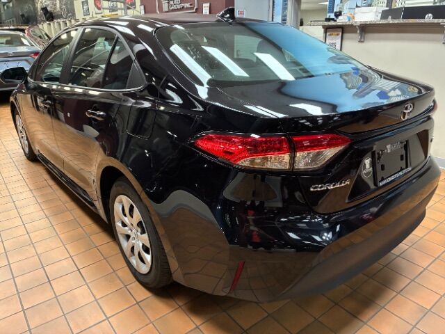 2025 Toyota Corolla LE Charlotte NC