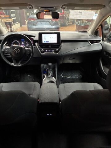 2025 Toyota Corolla LE Charlotte NC