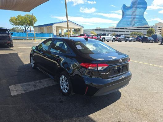 2025 Toyota Corolla LE Charlotte NC