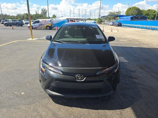 2025 Toyota Corolla LE Charlotte NC