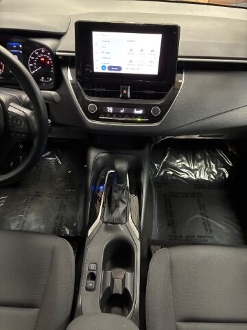 2025 Toyota Corolla LE Charlotte NC