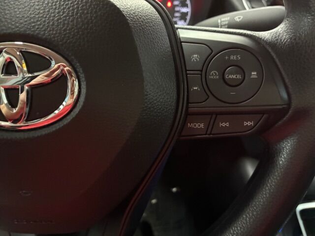 2025 Toyota Corolla LE Charlotte NC