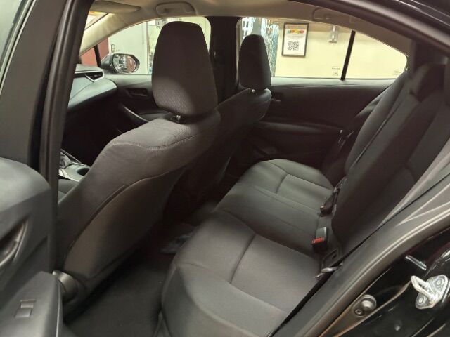 2025 Toyota Corolla LE Charlotte NC