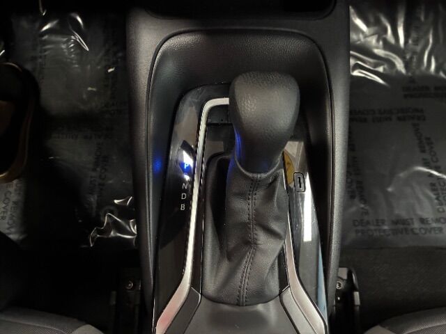 2025 Toyota Corolla LE Charlotte NC