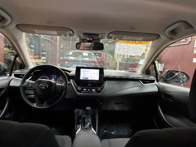 2025 Toyota Corolla LE Charlotte NC