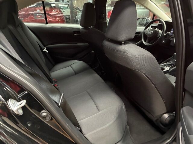 2025 Toyota Corolla LE Charlotte NC