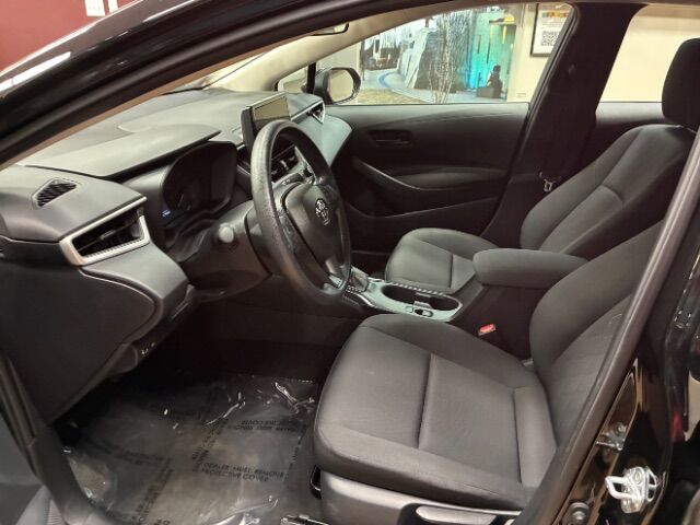 2025 Toyota Corolla LE Charlotte NC