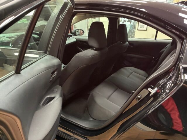 2025 Toyota Corolla LE Charlotte NC