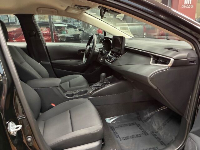 2025 Toyota Corolla LE Charlotte NC