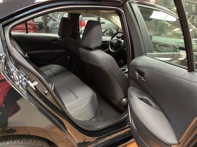 2025 Toyota Corolla LE Charlotte NC