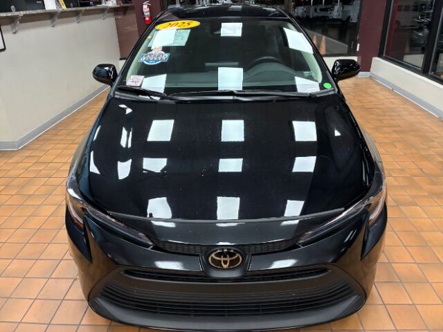 2025 Toyota Corolla LE Charlotte NC