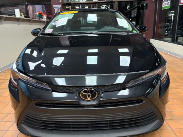 2025 Toyota Corolla LE Charlotte NC