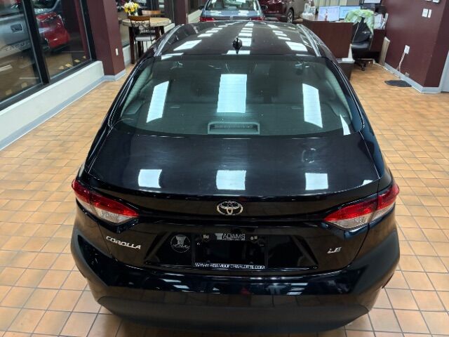 2025 Toyota Corolla LE Charlotte NC