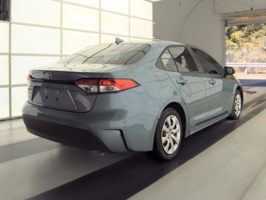 2025 Toyota Corolla LE Charlotte NC