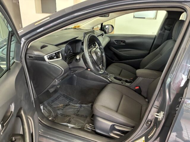 2025 Toyota Corolla LE Charlotte NC