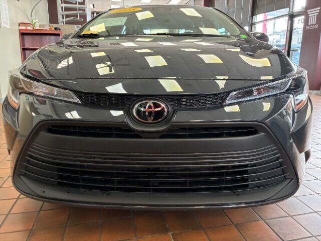 2025 Toyota Corolla LE Charlotte NC