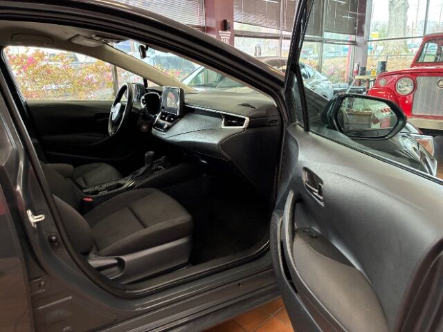 2025 Toyota Corolla LE Charlotte NC