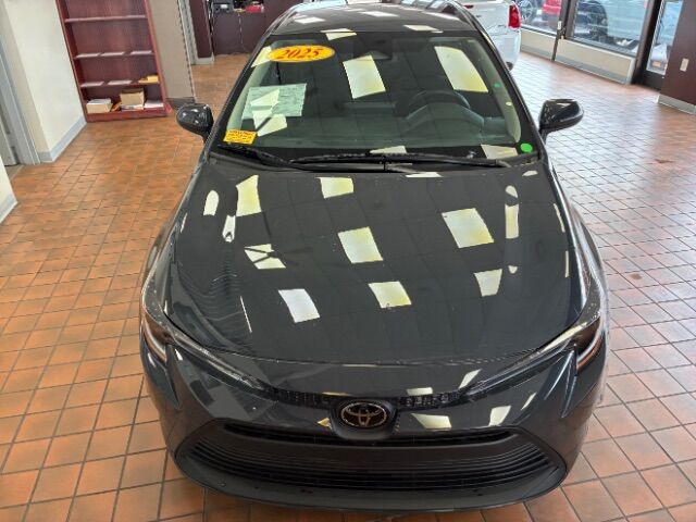 2025 Toyota Corolla LE Charlotte NC