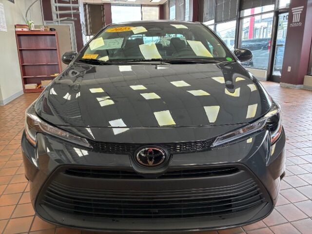 2025 Toyota Corolla LE Charlotte NC