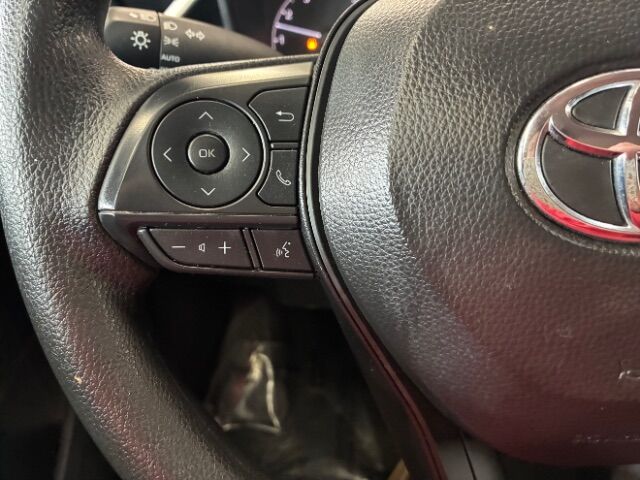 2025 Toyota Corolla LE Charlotte NC