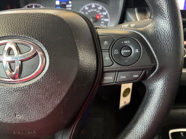 2025 Toyota Corolla LE Charlotte NC