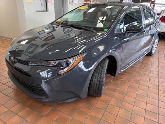 2025 Toyota Corolla LE Charlotte NC