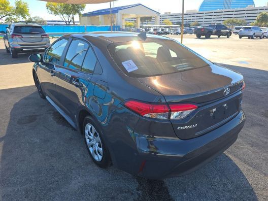 2025 Toyota Corolla LE Charlotte NC