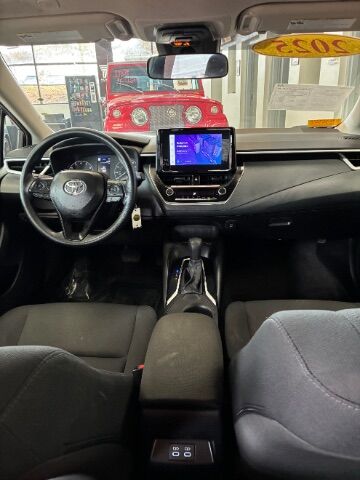 2025 Toyota Corolla LE Charlotte NC