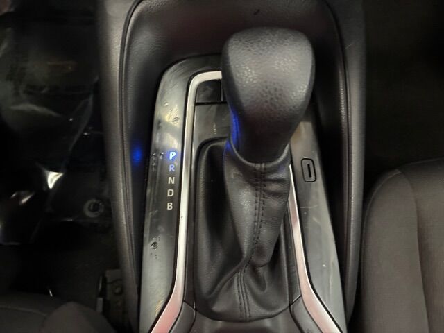 2025 Toyota Corolla LE Charlotte NC