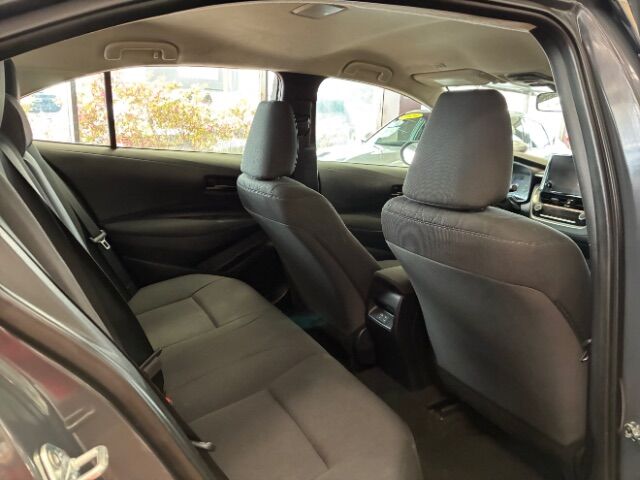 2025 Toyota Corolla LE Charlotte NC