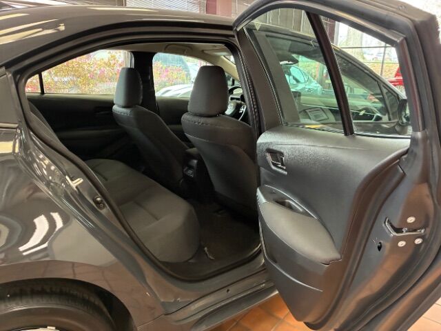 2025 Toyota Corolla LE Charlotte NC