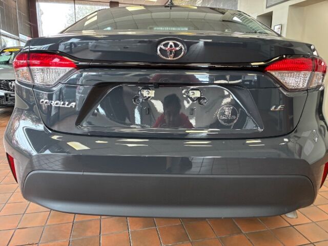 2025 Toyota Corolla LE Charlotte NC
