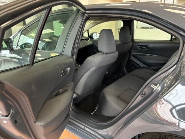 2025 Toyota Corolla LE Charlotte NC