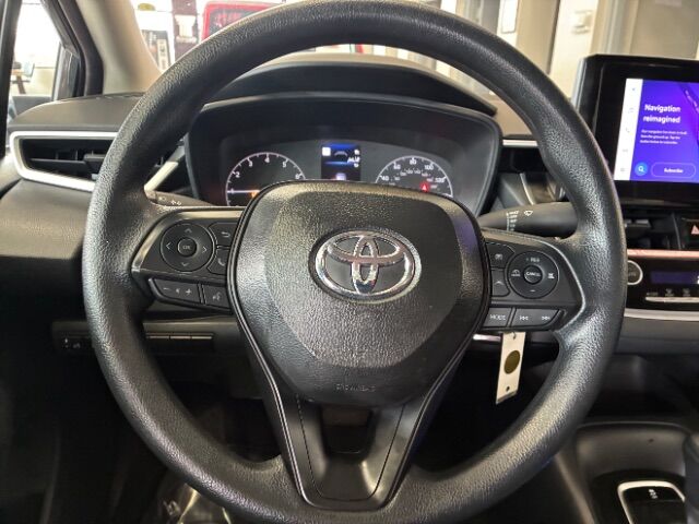 2025 Toyota Corolla LE Charlotte NC