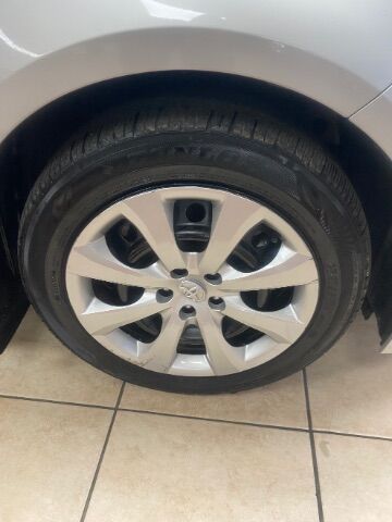 2025 Toyota Corolla LE Charlotte NC